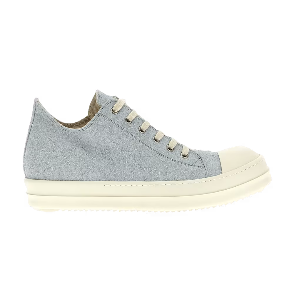 Rick Owens DRKSHDW Luxor Low Oyster