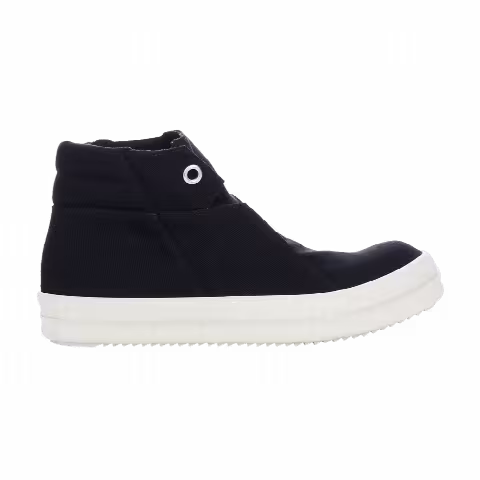 Rick Owens DRKSHDW Luxor Dunk 'Overdyed Denim'
