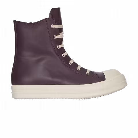 Rick Owens Luxor High 'Amethyst'