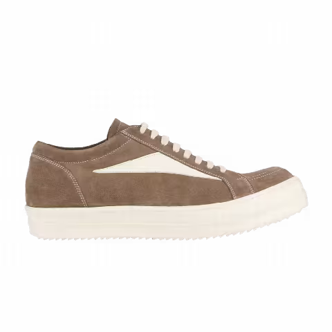 Rick Owens Wmns Luxor Vintage Low 'Dust Milk'
