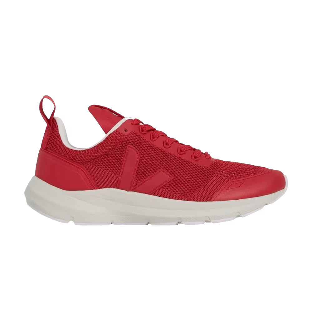 Rick Owens x Women's Performance Runner Carnelian