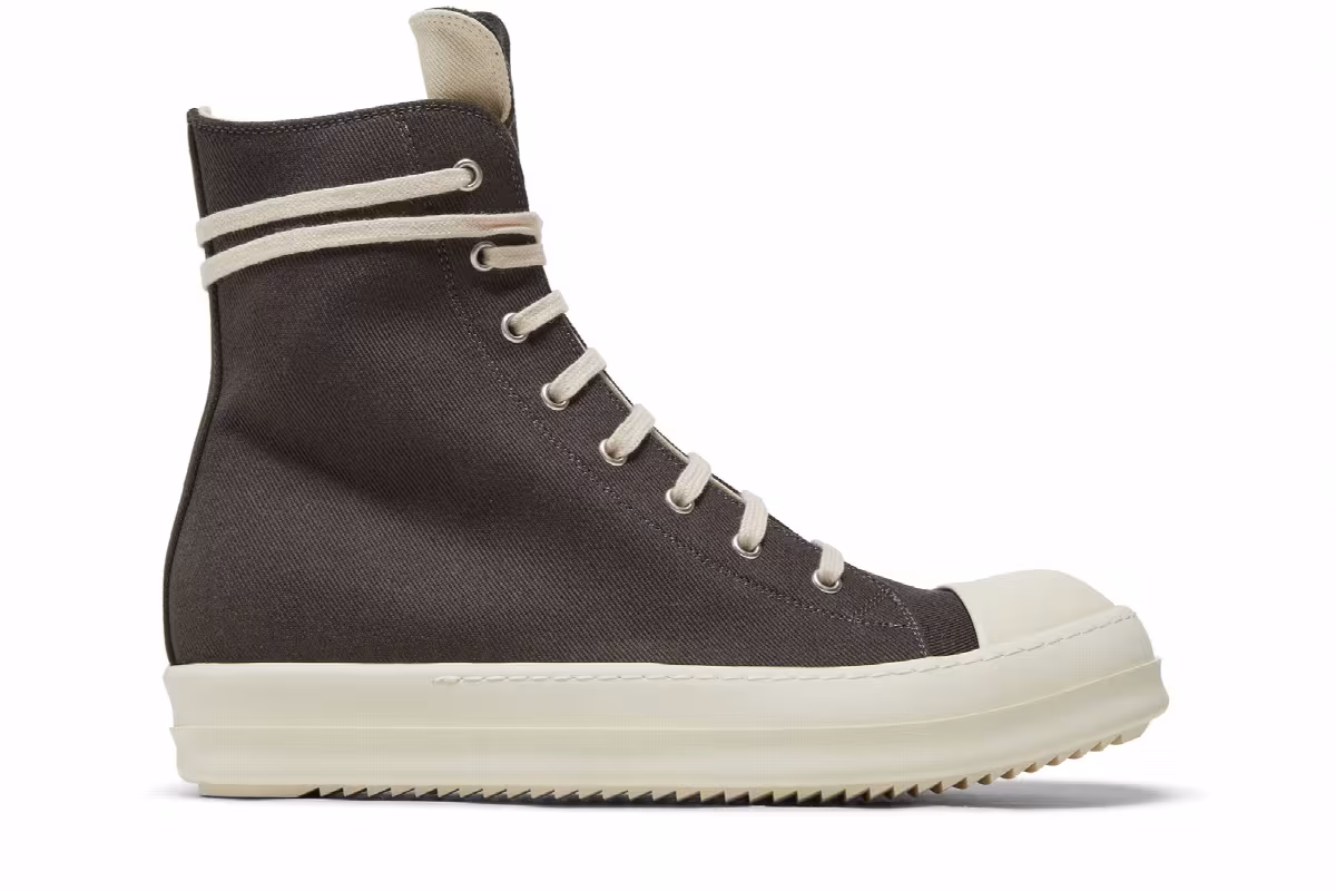 Rick Owens EDFU DRKSHDW Dark Dust Milk, view 2