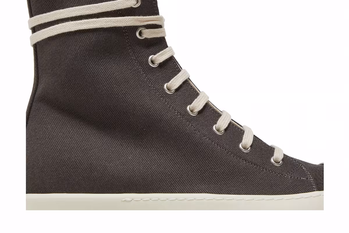 Rick Owens EDFU DRKSHDW Dark Dust Milk, view 3