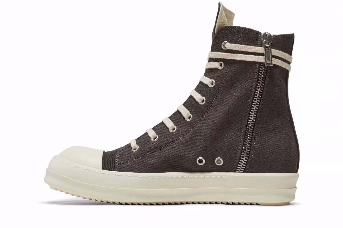 Rick Owens EDFU DRKSHDW Dark Dust Milk, view 4