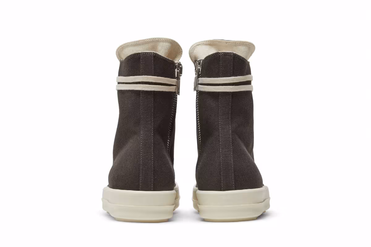 Rick Owens EDFU DRKSHDW Dark Dust Milk, view 7