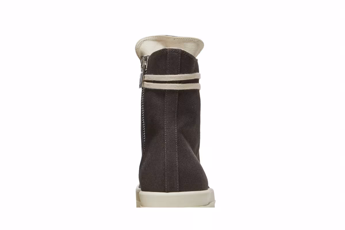 Rick Owens EDFU DRKSHDW Dark Dust Milk, view 8