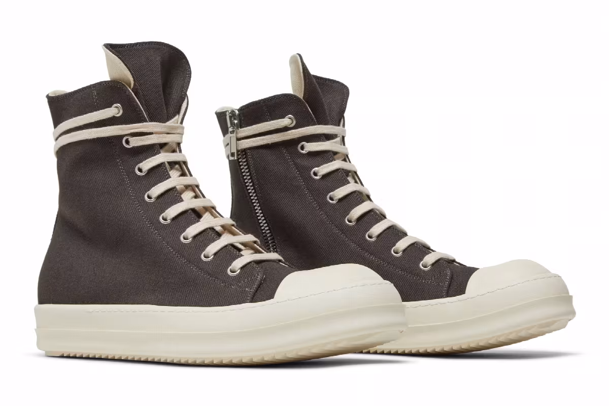 Rick Owens EDFU DRKSHDW Dark Dust Milk, view 9