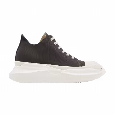 Rick Owens DRKSHDW Abstract Low 'Dark Dust'