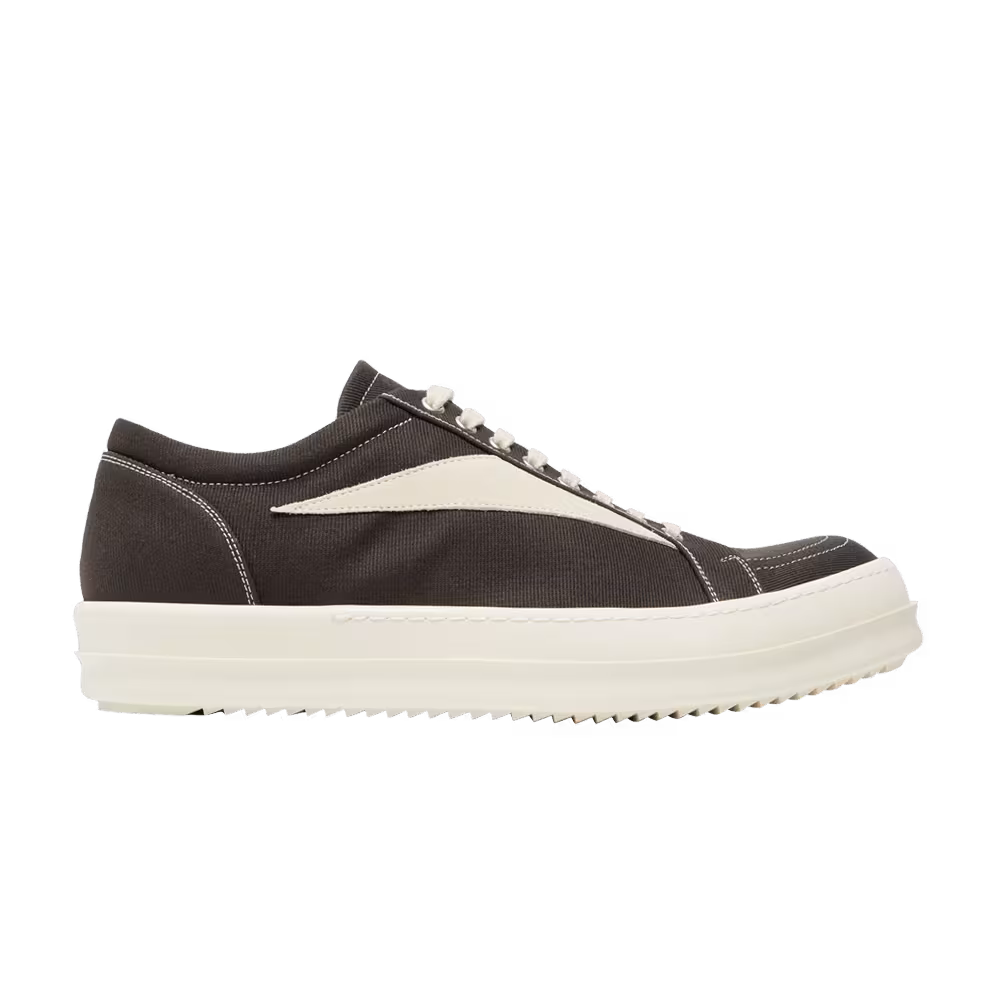 Rick Owens EDFU Vintage Low Dark Dust