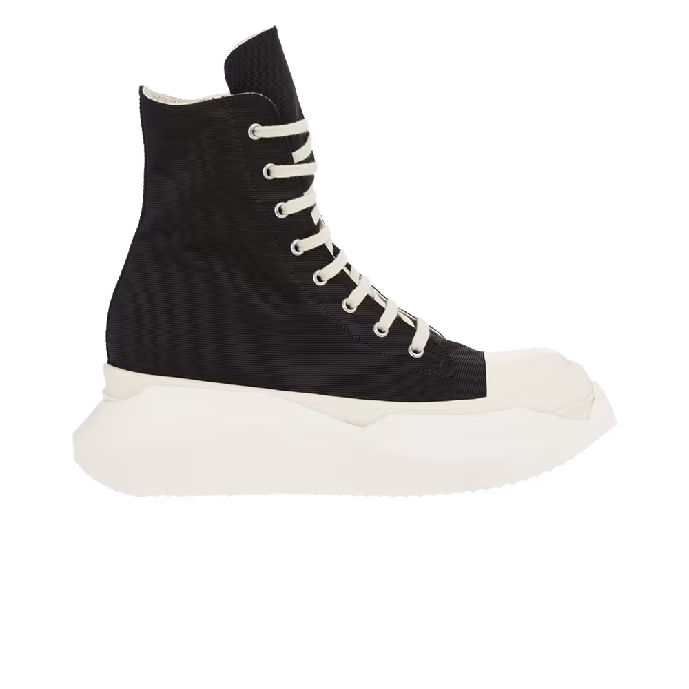 Rick Owens DRKSHDW Gethsemane Abstract High Black Milk