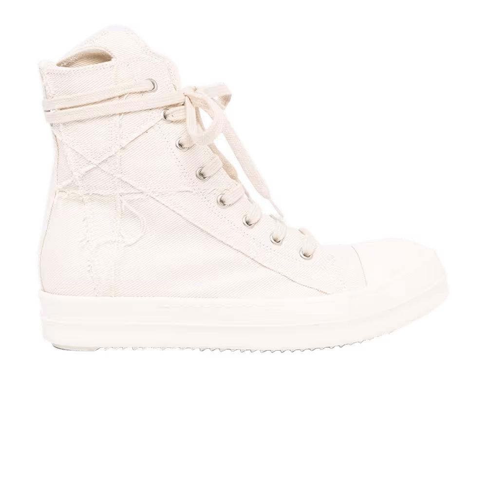 Rick Owens Women's DRKSHDW Strobe Penta High Natural