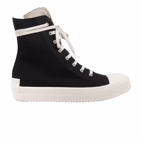 Rick Owens DRKSHDW Phlegethon High 'Black'