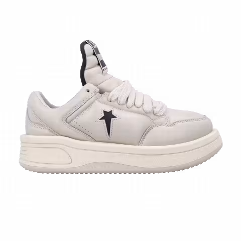 Converse x Rick Owens DRKSHDW TURBOWPN Low 'Pelican'
