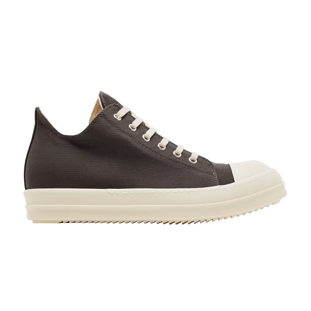 Rick Owens Lido DRKSHDW Low Dark Dust