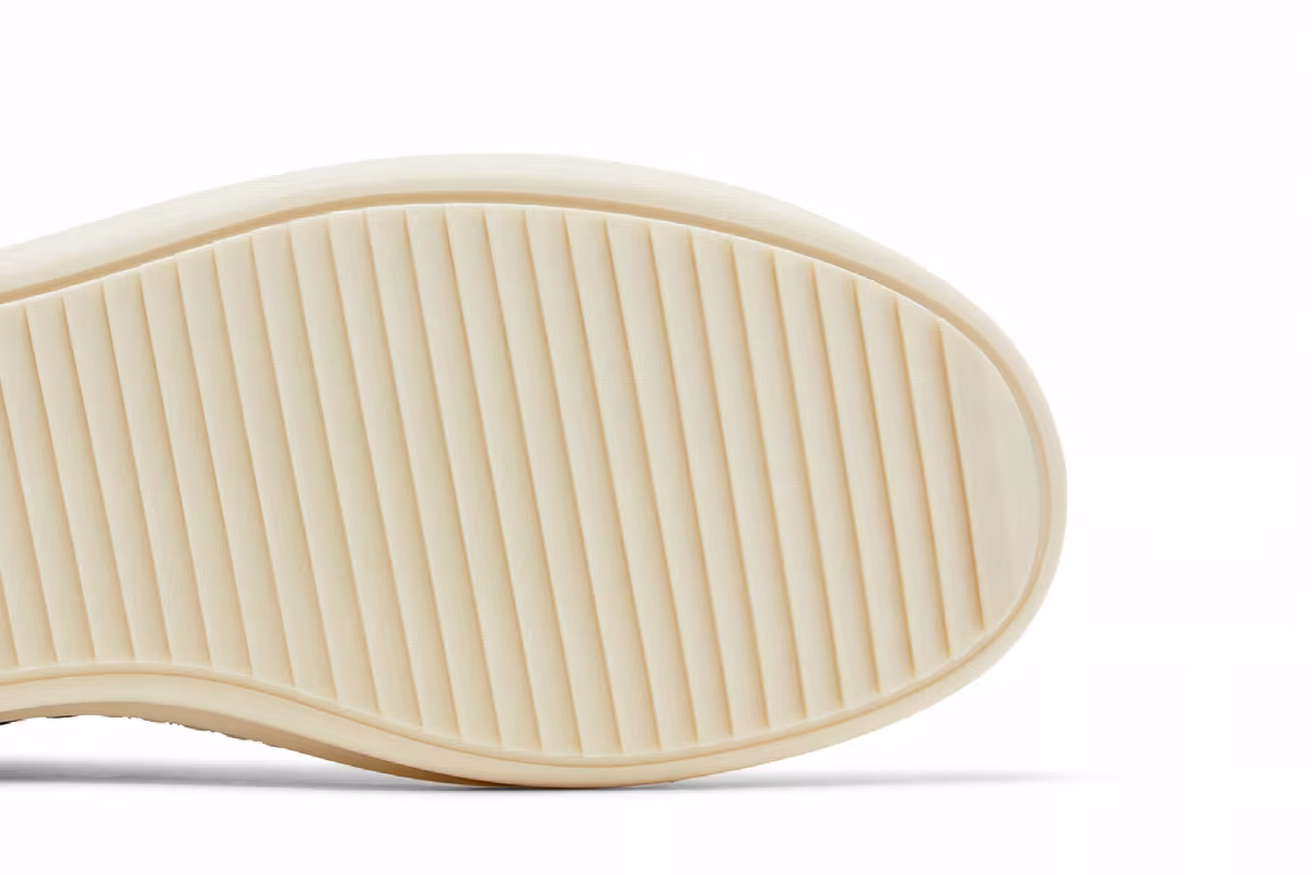 Rick Owens Lido DRKSHDW Low Dark Dust, view 6