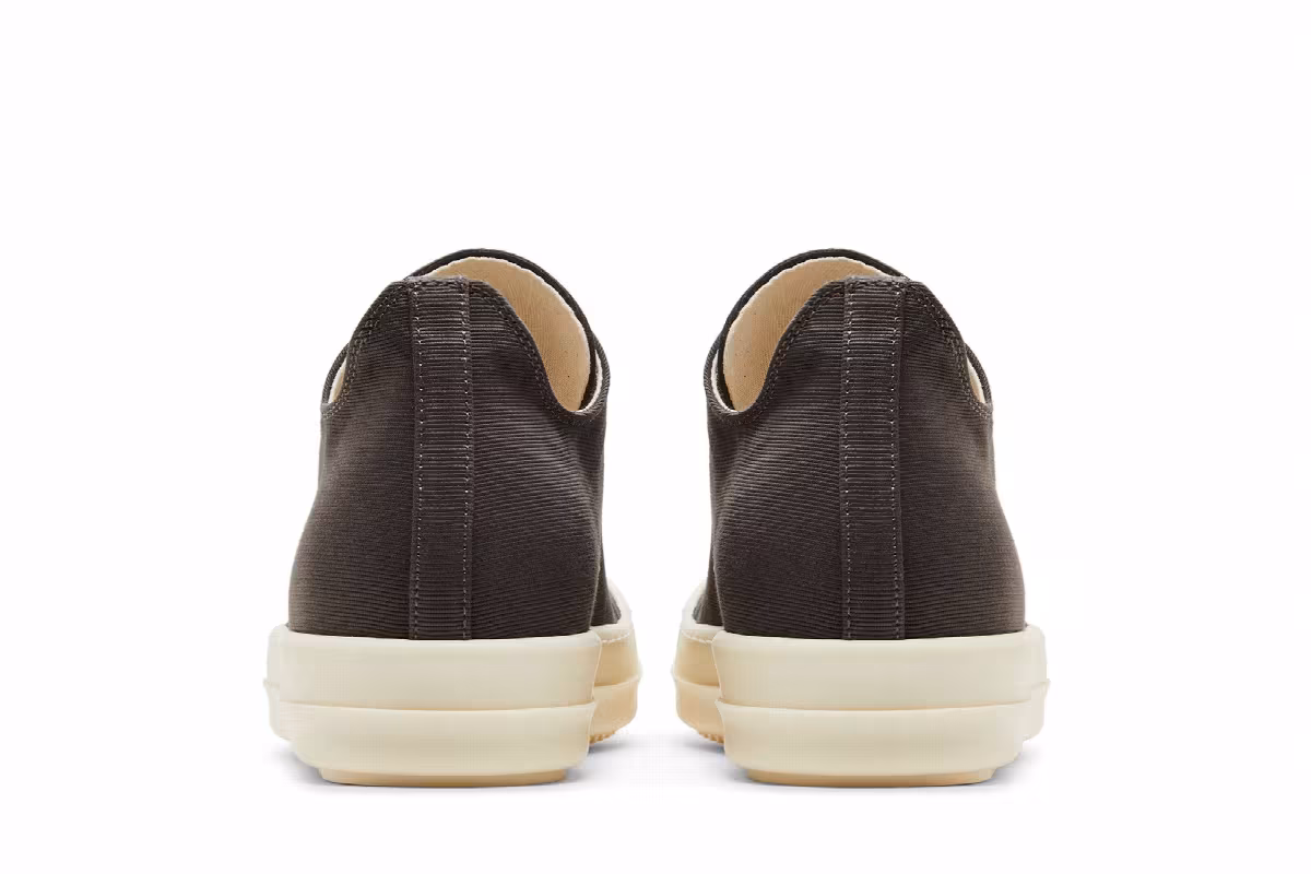 Rick Owens Lido DRKSHDW Low Dark Dust, view 7