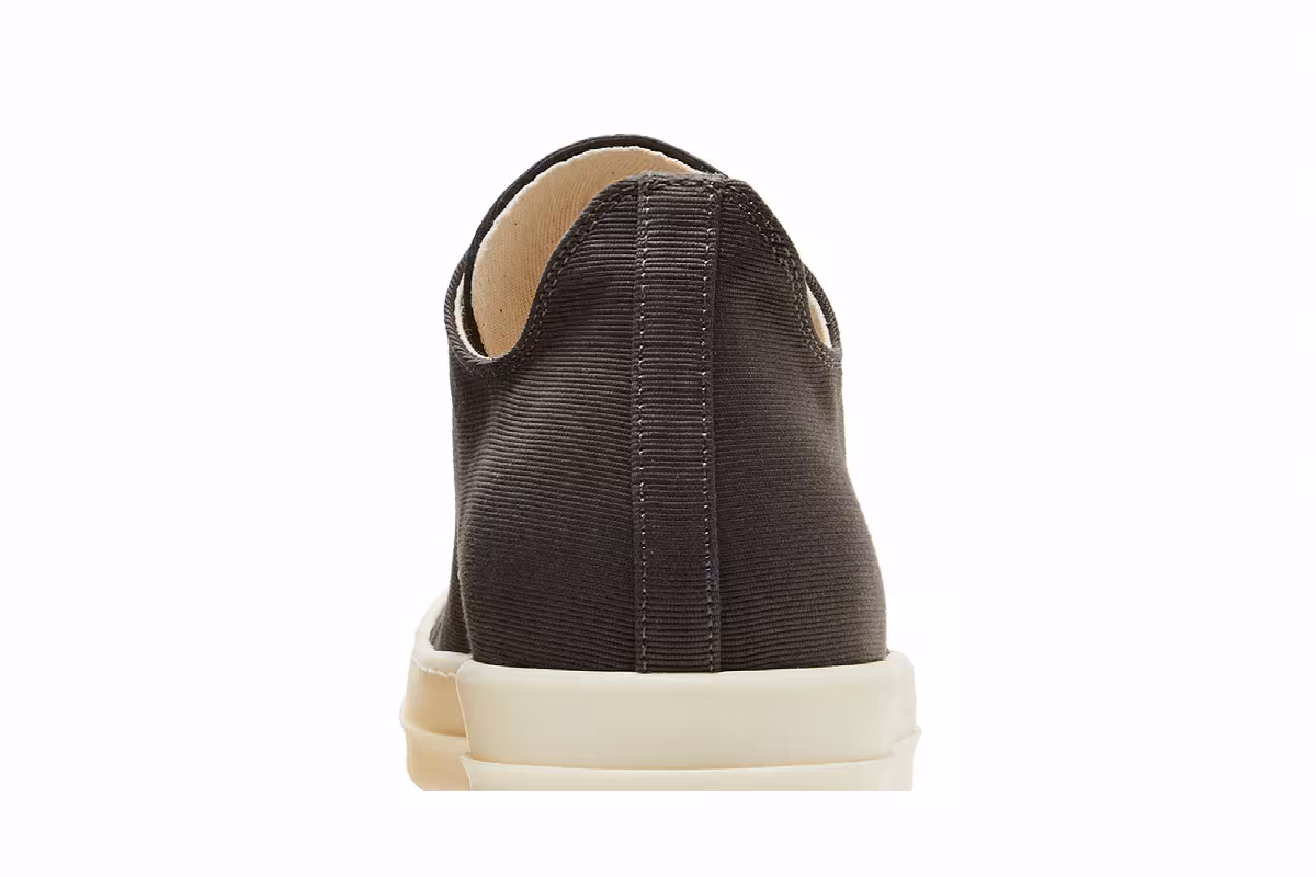 Rick Owens Lido DRKSHDW Low Dark Dust, view 8