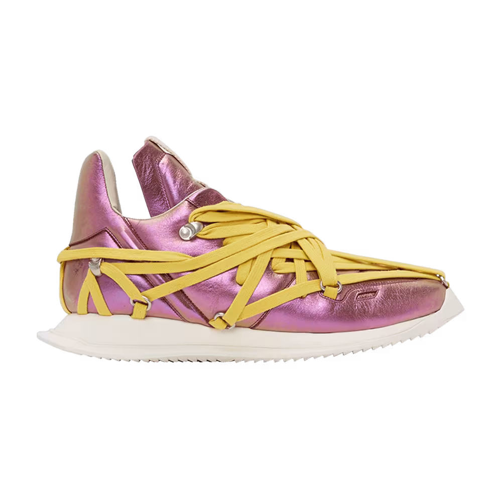 Rick Owens Maximal Runner Irise