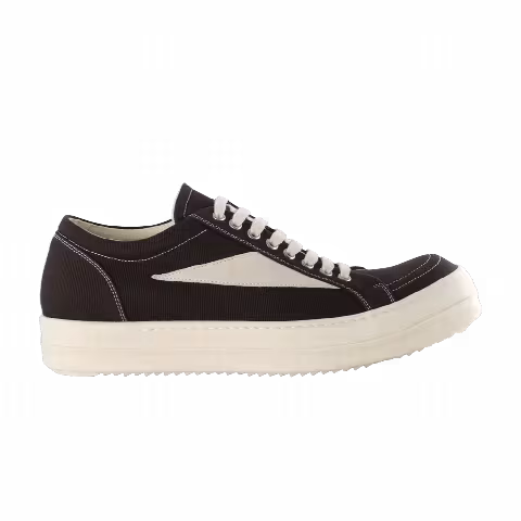Rick Owens DRKSHDW Vintage Sneaker 'Dark Dust Milk'