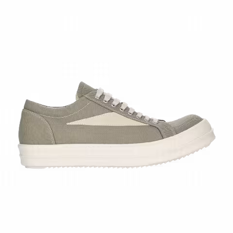 Rick Owens DRKSHDW Vintage Low 'Mineral Milk'