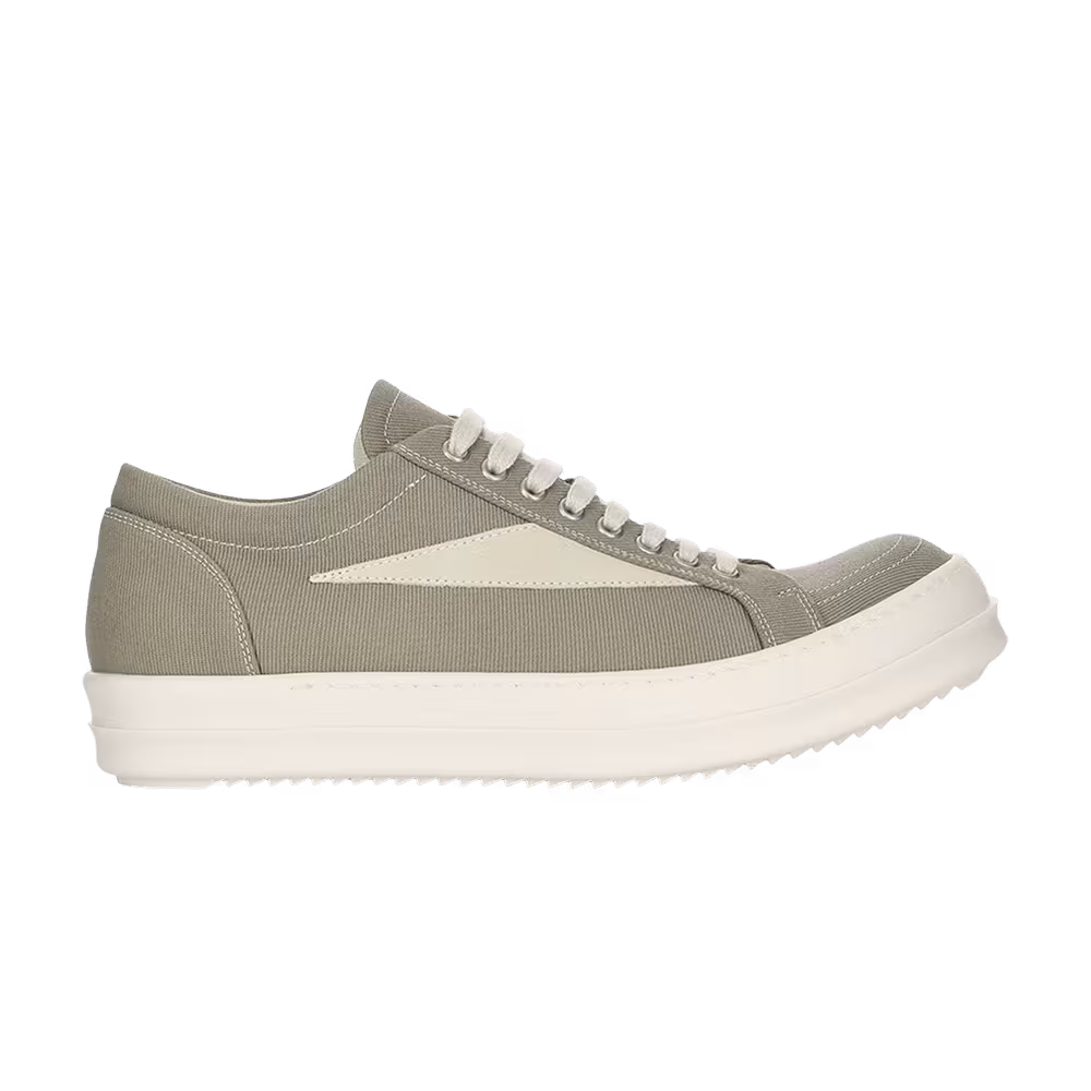 Rick Owens DRKSHDW Vintage Low Mineral Milk