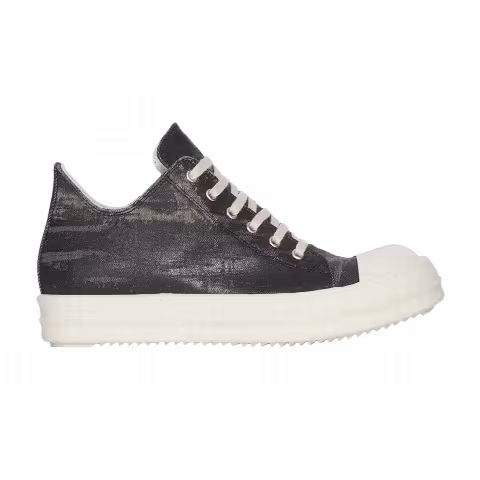 Rick Owens Concordians DRKSHDW 'Black Washed Foil'