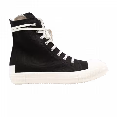 Rick Owens DRKSHDW Sneaker 'Black Milk'
