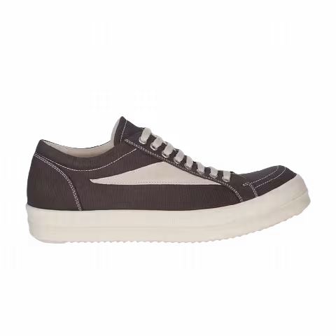 Rick Owens DRKSHDW Vintage Low 'Dark Dust Milk'