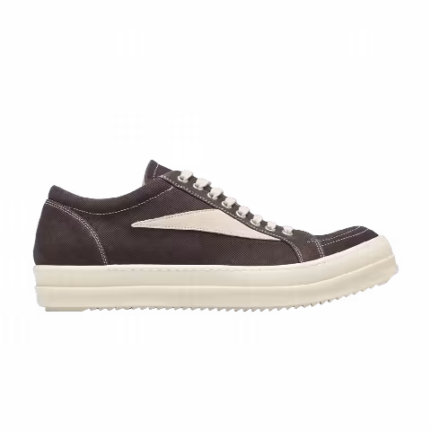 Rick Owens DRKSHDW Vintage Sneaker 'Grape Milk'