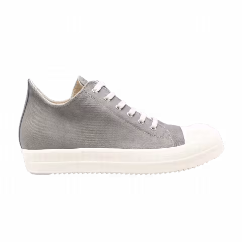 Rick Owens DRKSHDW Low Sneaker 'Dark Dust Milk'