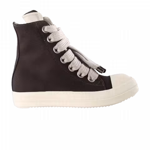 Rick Owens DRKSHDW Jumbolace Sneaker 'Dark Dust Milk'