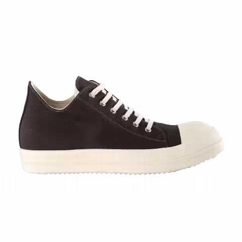 Rick Owens DRKSHDW Low Sneaker 'Dark Dust Milk'