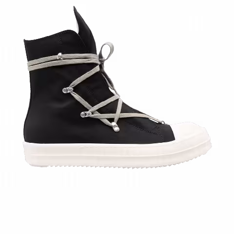 Rick Owens DRKSHDW Hexa 'Black Milk'