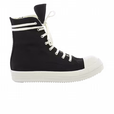 Rick Owens DRKSHDW High 'Black White'