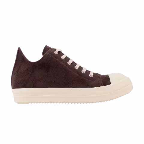 Rick Owens DRKSHDW Low 'Dark Dust'