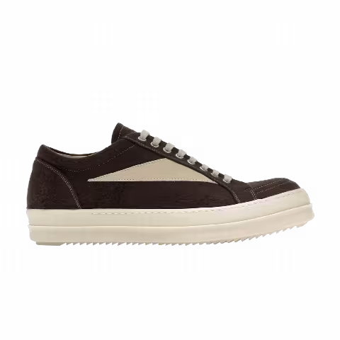 Rick Owens DRKSHDW Vintage Low 'Dust'