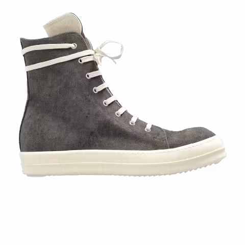 Rick Owens DRKSHDW Vegan Sneaker 'Dust Milk'