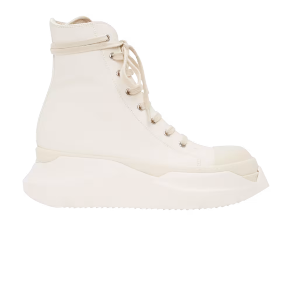 Rick Owens DRKSHDW Abstract High Milk