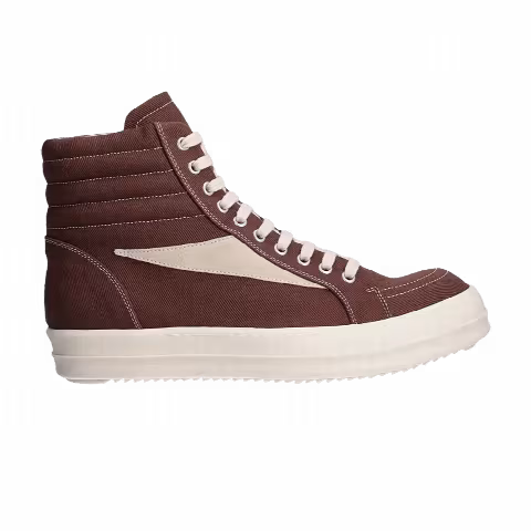 Rick Owens DRKSHDW Vintage High 'Brown'