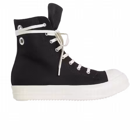 Rick Owens Wmns Concordians DRKSHDW High 'Black Milk'