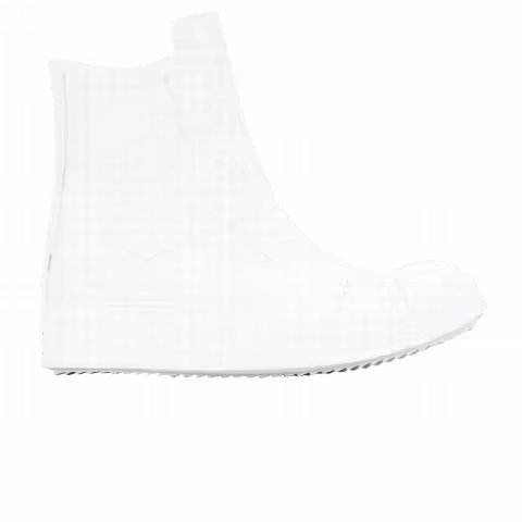 Rick Owens Wmns DRKSHDW High 'White'