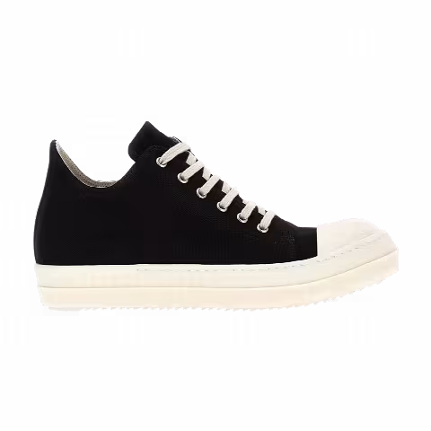 Rick Owens Concordians DRKSHDW Low 'Black Milk'