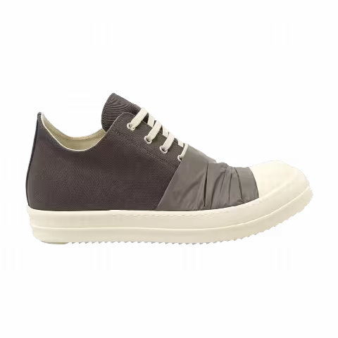 Rick Owens DRKSHDW Hustler Low 'Dark Dust Denim'
