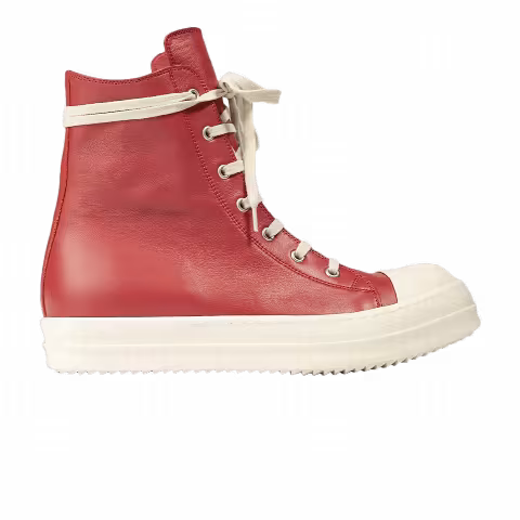 Rick Owens Ramones 'Carnelian Milk'