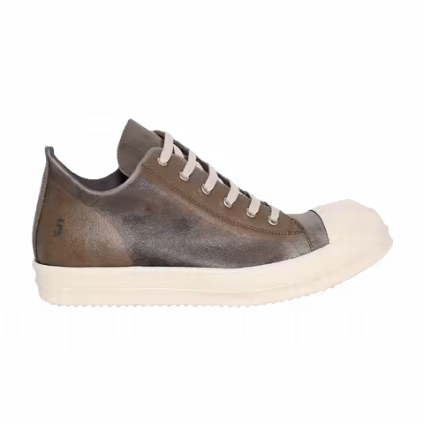 Rick Owens Hollywood Runway Low 'Dust Milk'