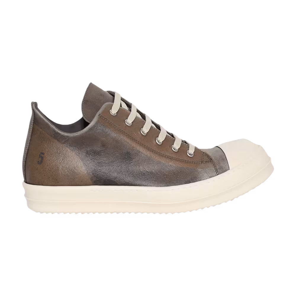 Rick Owens Hollywood Runway Low Dust Milk