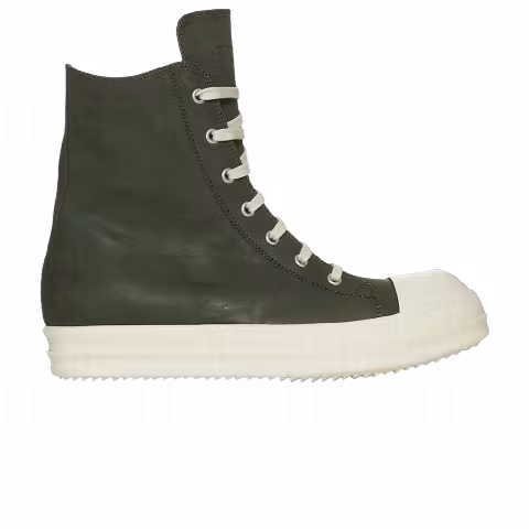 Rick Owens Luxor High 'Forest'