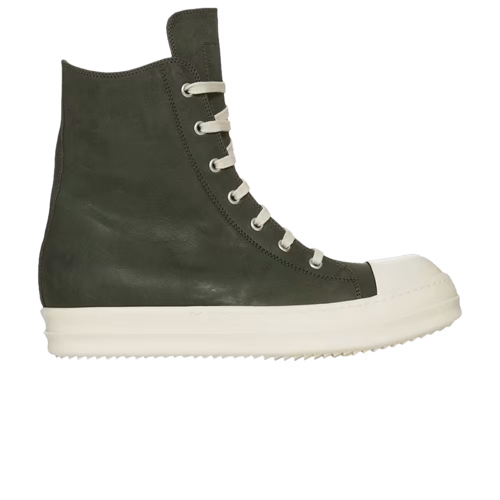 Rick Owens Luxor High Forest