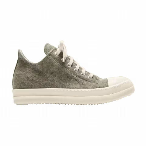 Rick Owens Porterville DRKSHDW Low 'Sage'