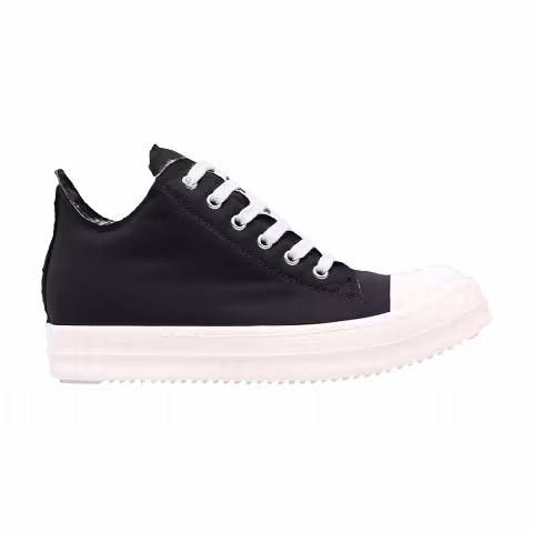 Rick Owens Wmns DRKSHDW Low 'Black Milk'